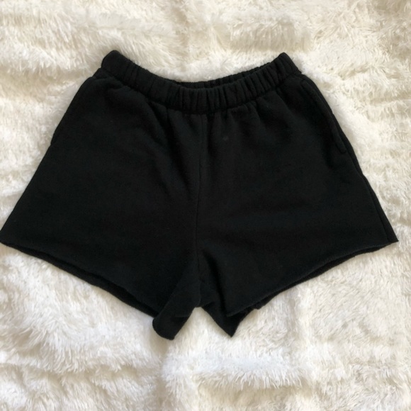 aerie | Shorts | Aerie Fleece Of Mind 
